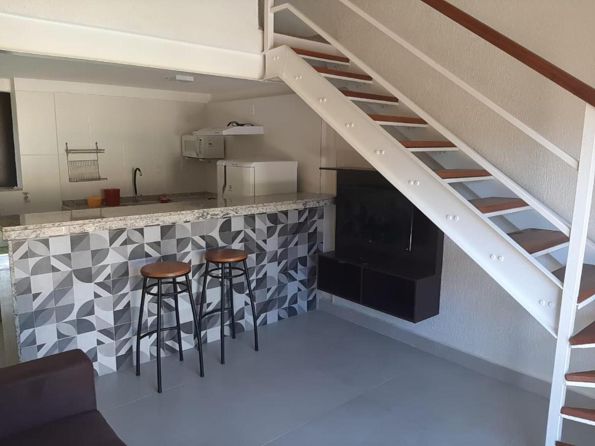 Апартаменты Bugio Flats Илья-Гранди Экстерьер фото